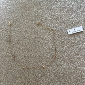 Uncommon James Necklace